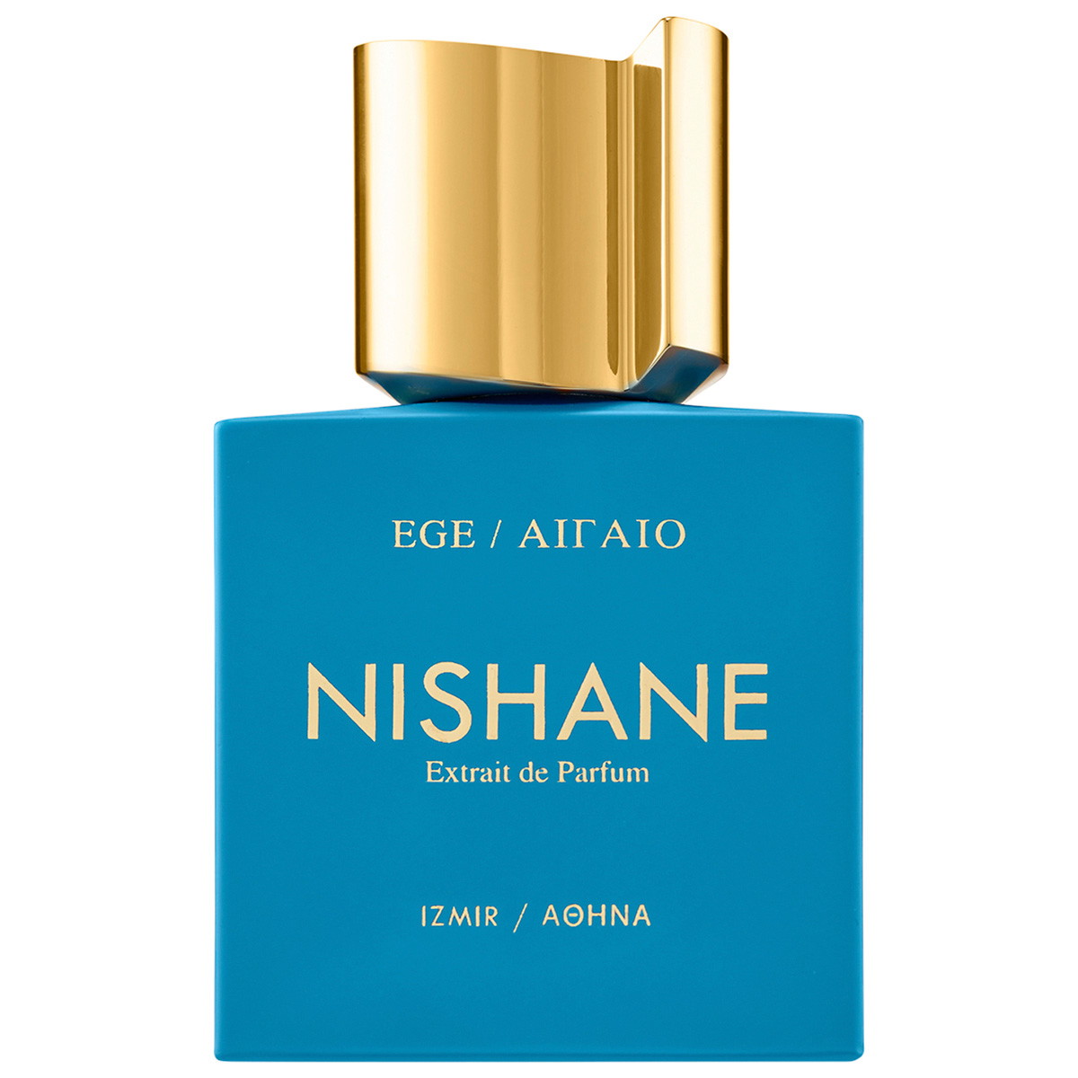 Ege / AIGAIO Extrait de Parfum