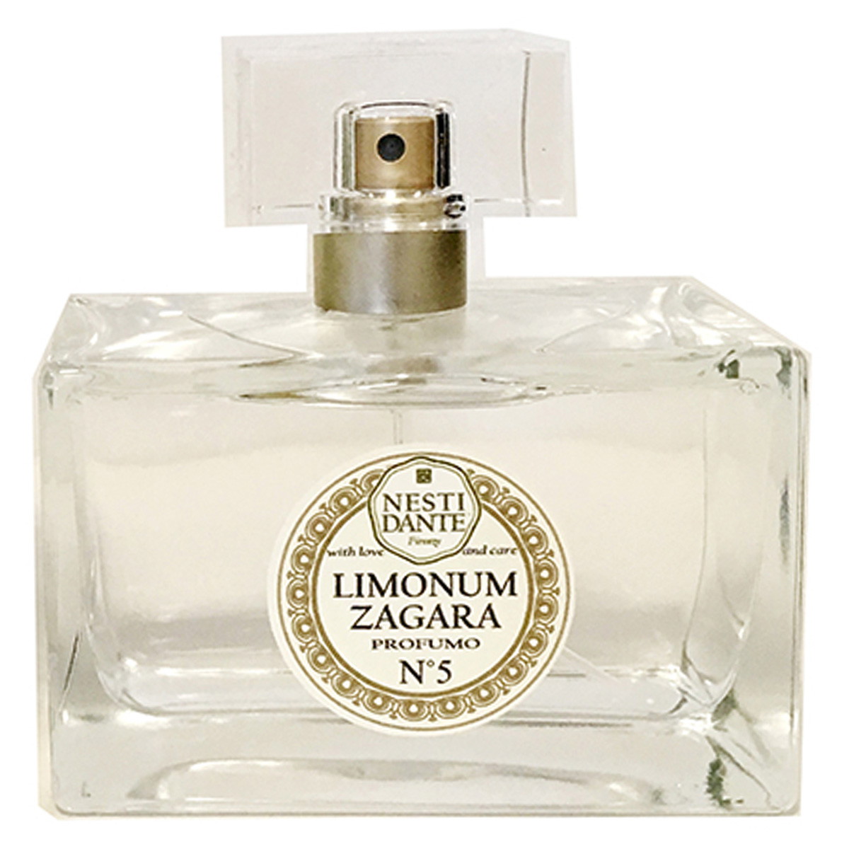 PROFUMO Limonum Zagara Eau de Parfum