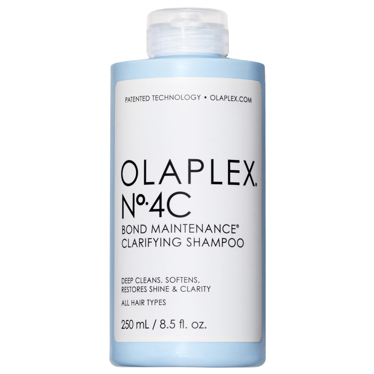 No.4C Bond Maintenance® Clarifying Shampoo