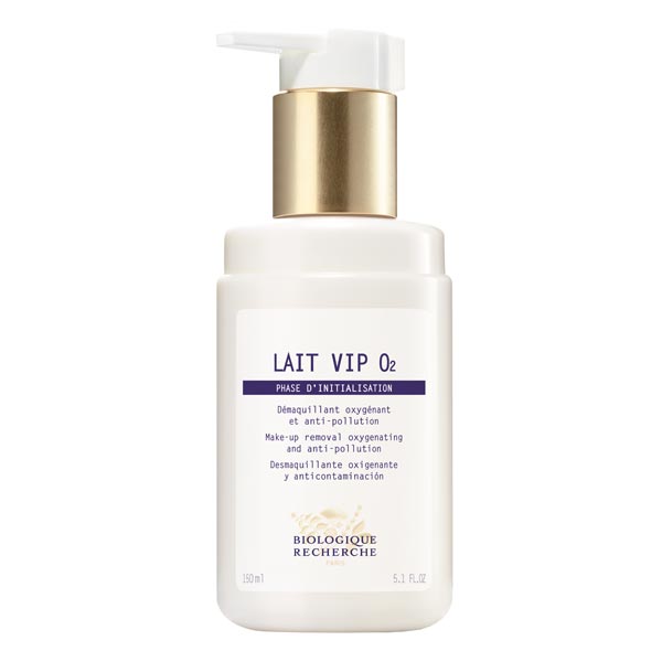 Lait VIP O2
