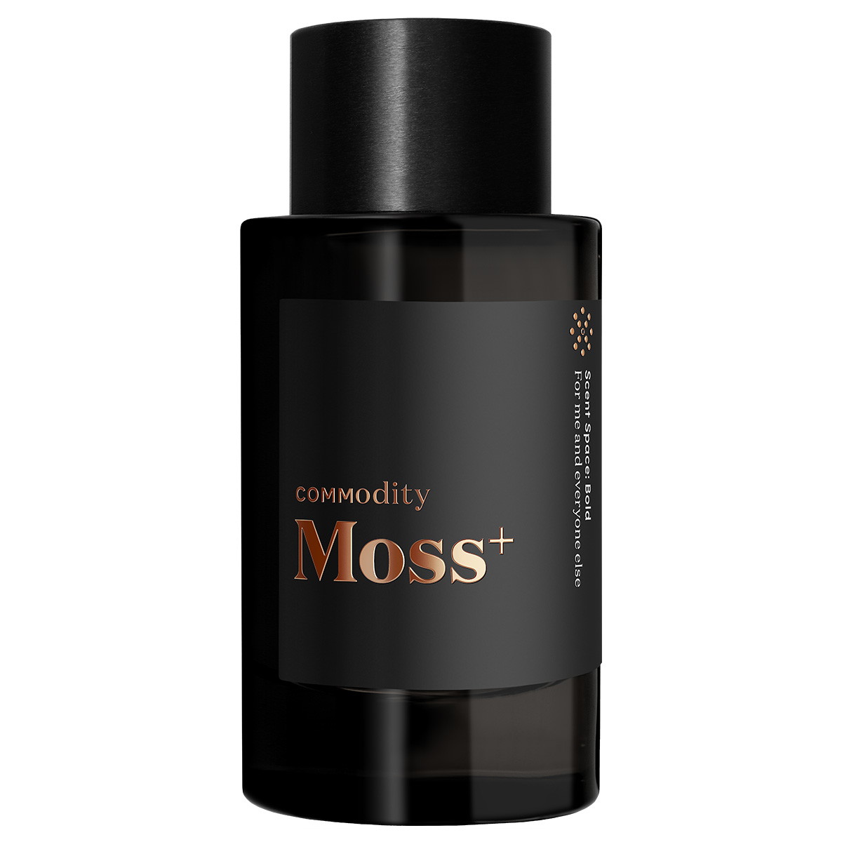 Moss Bold Parfum