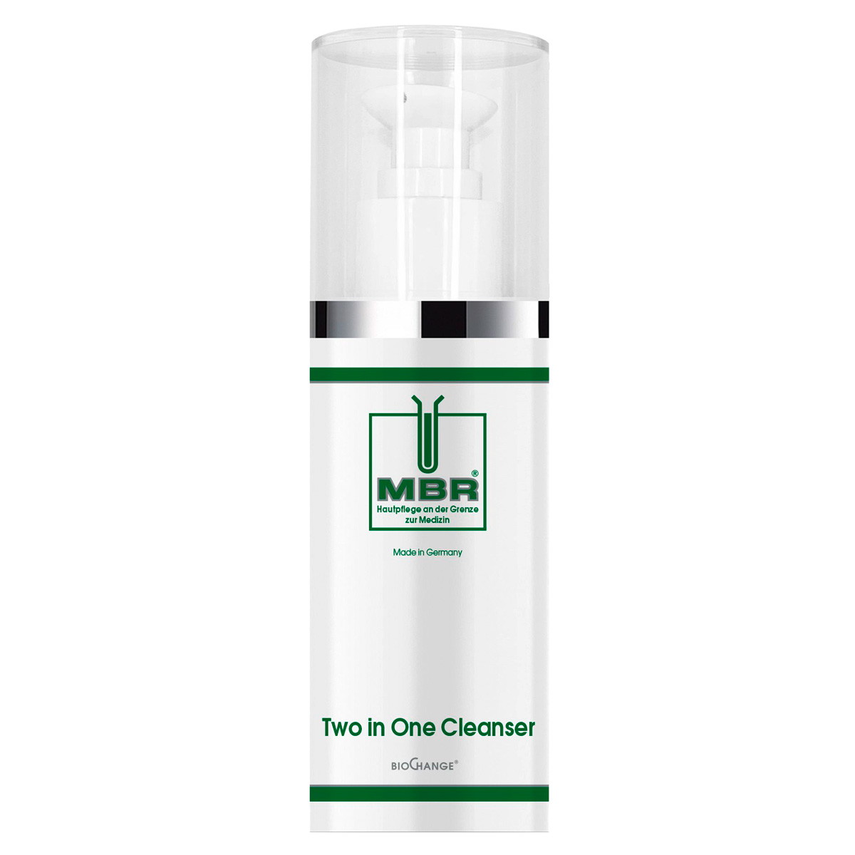 BioChange Two in One Cleanser