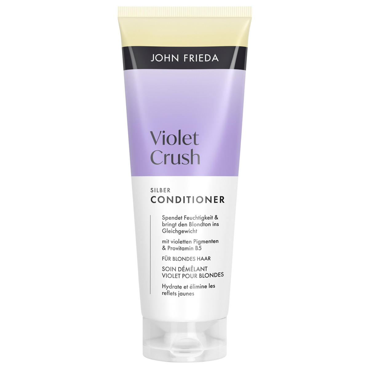 Violet Crush Intensive silver conditioner