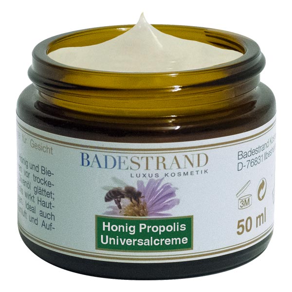 Honey Propolis Universal Cream