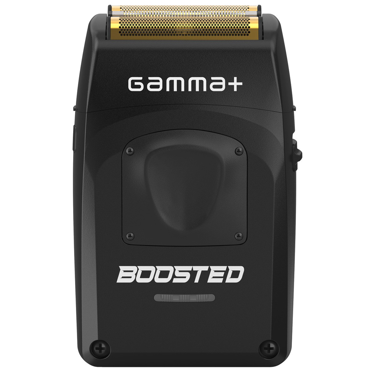 Boosted Shaver