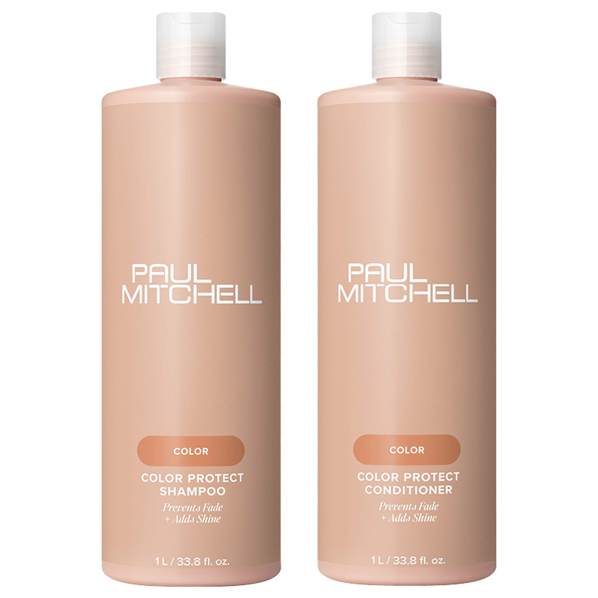 Color Protect Save Big (Shampoo 1000ml +Conditioner 1000ml)