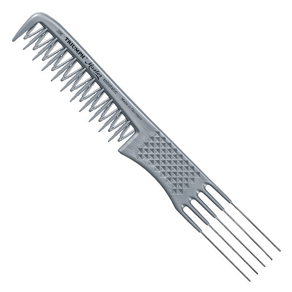 Triumph Master Toupee fork comb
