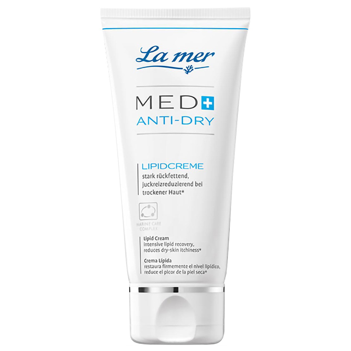 MED+ Anti-Dry Lipid cream