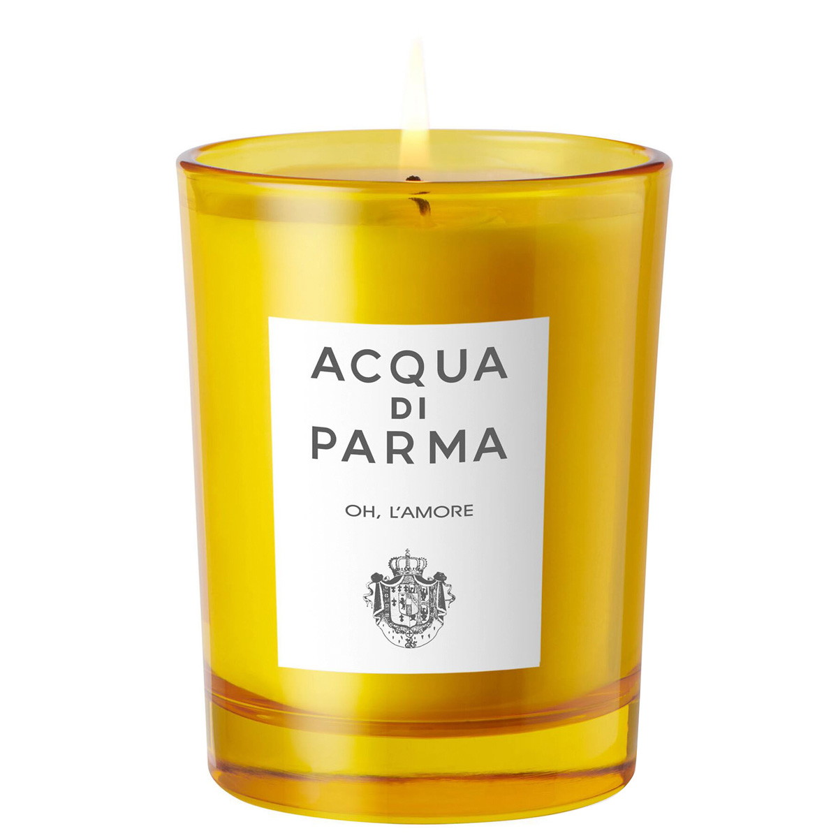 Candle Primo Amore