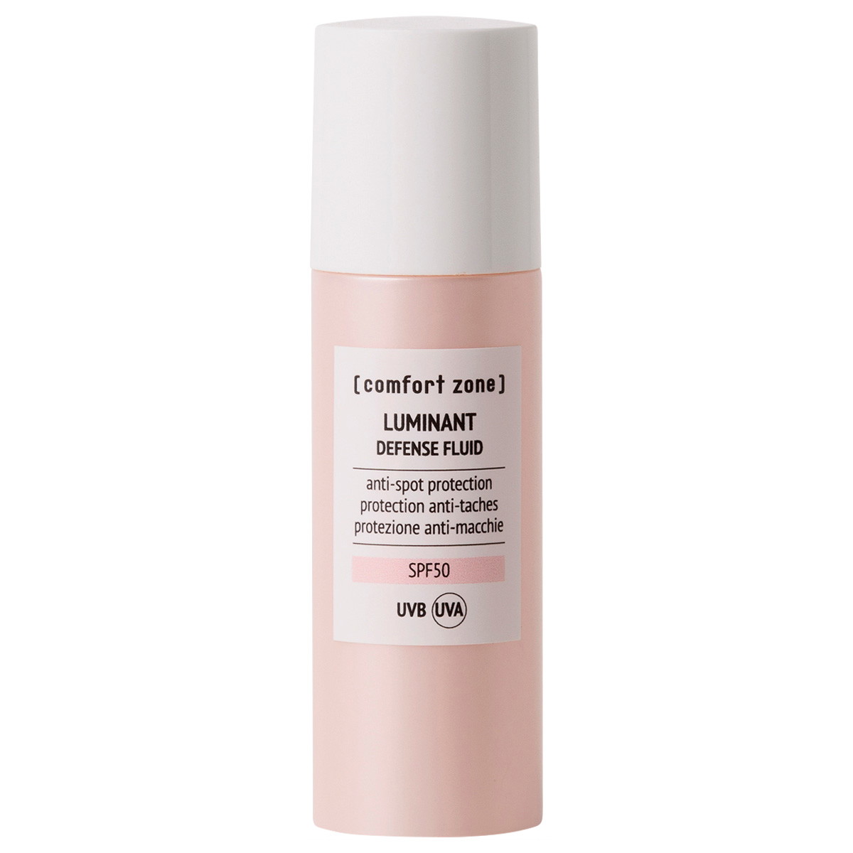 LUMINANT Defense Fluid