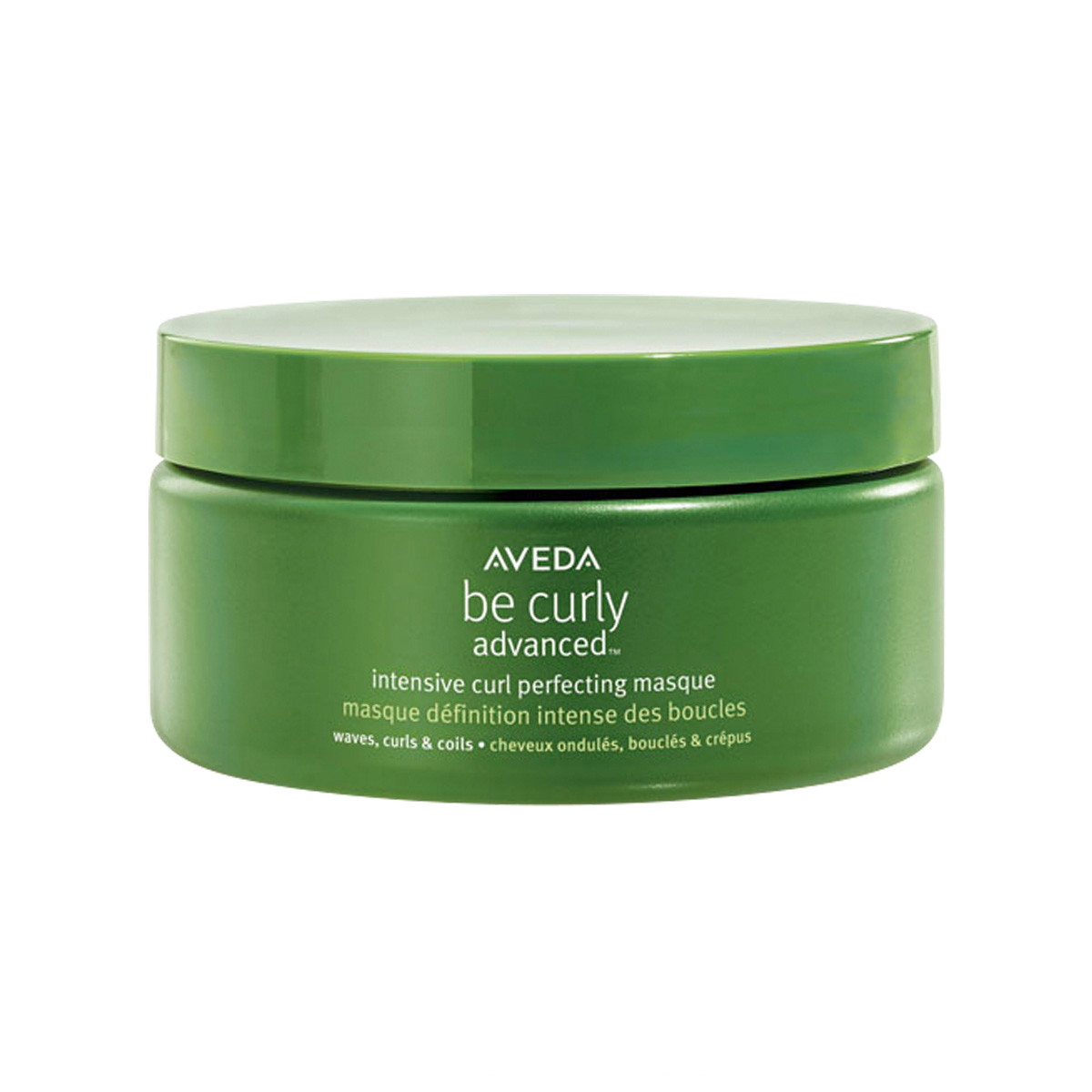 Be Curly Advanced™ Intensive Curl Perfecting Masque