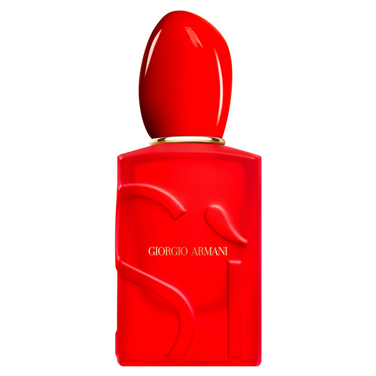 Sì Passione Red Bloom Eau de Parfum