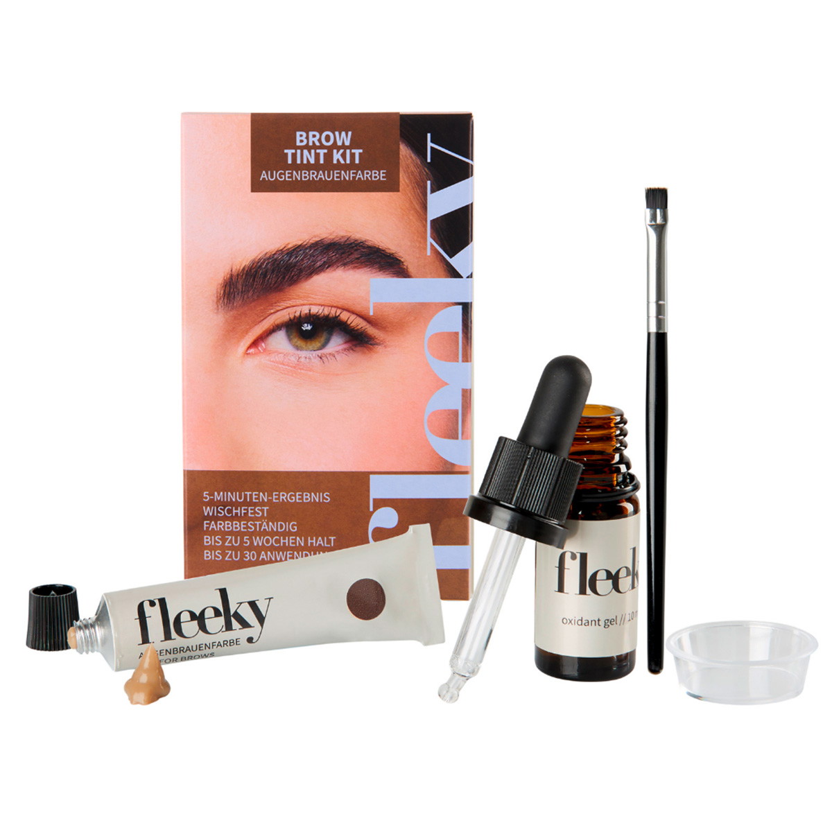 Tint Kit
