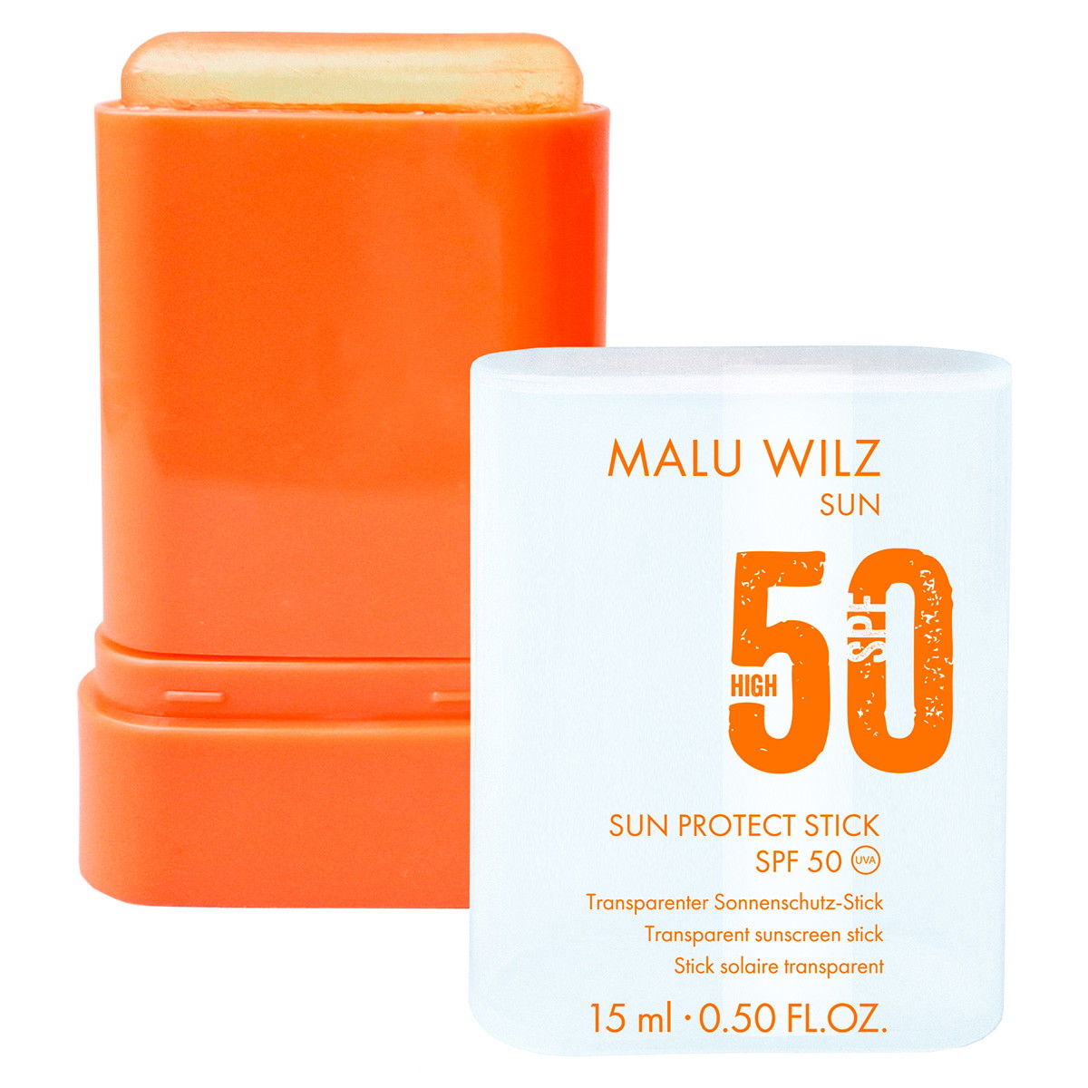 Sun Protect Stick SPF 50
