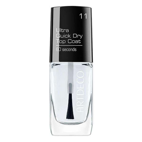 Ultra Quick Dry Top Coat