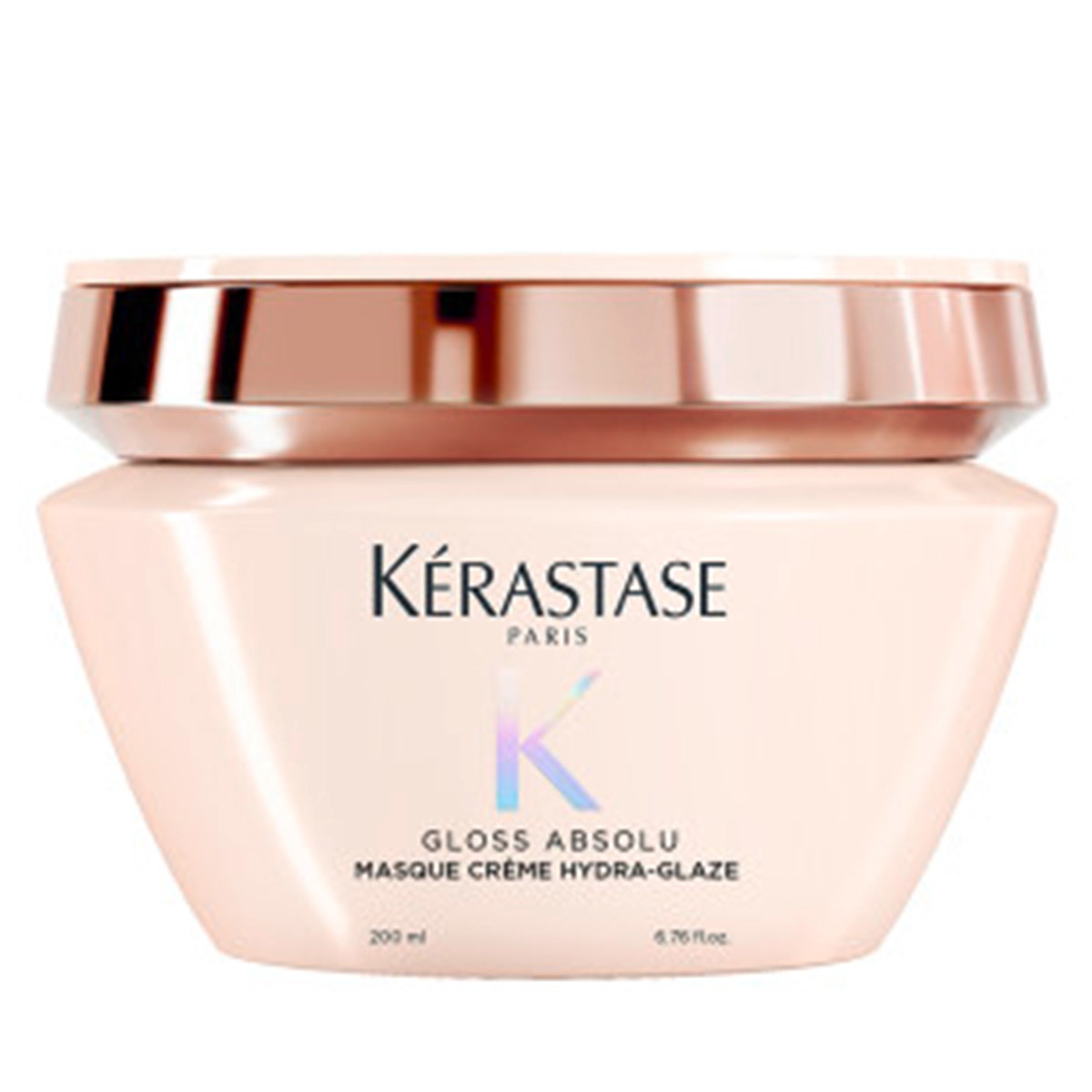 Gloss Absolu Masque Crème Hydra-Glaze