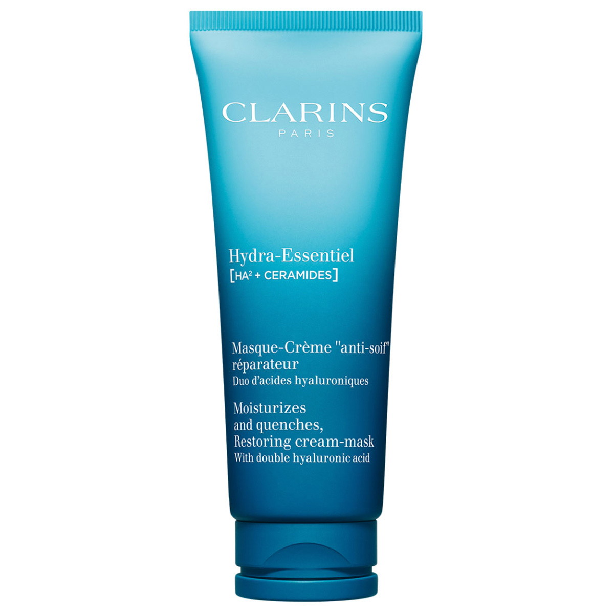 Hydra-Essentiel Masque-Crème "anti-soif" réparateur