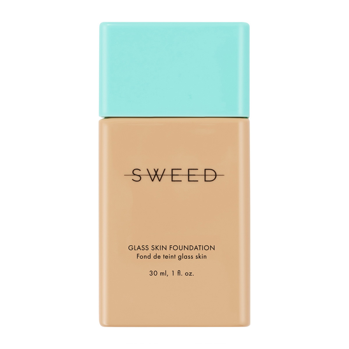 Glass Skin Foundation