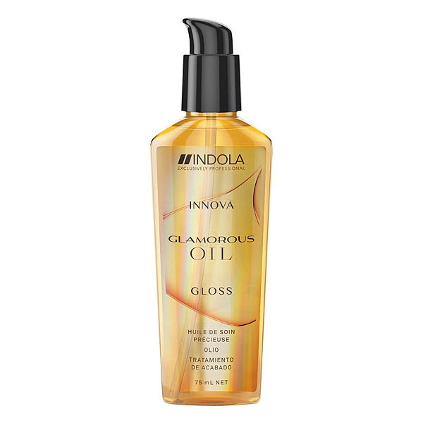 Oil