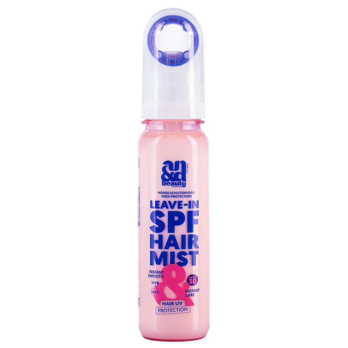 Leave-In SPF 30 Hair Mist