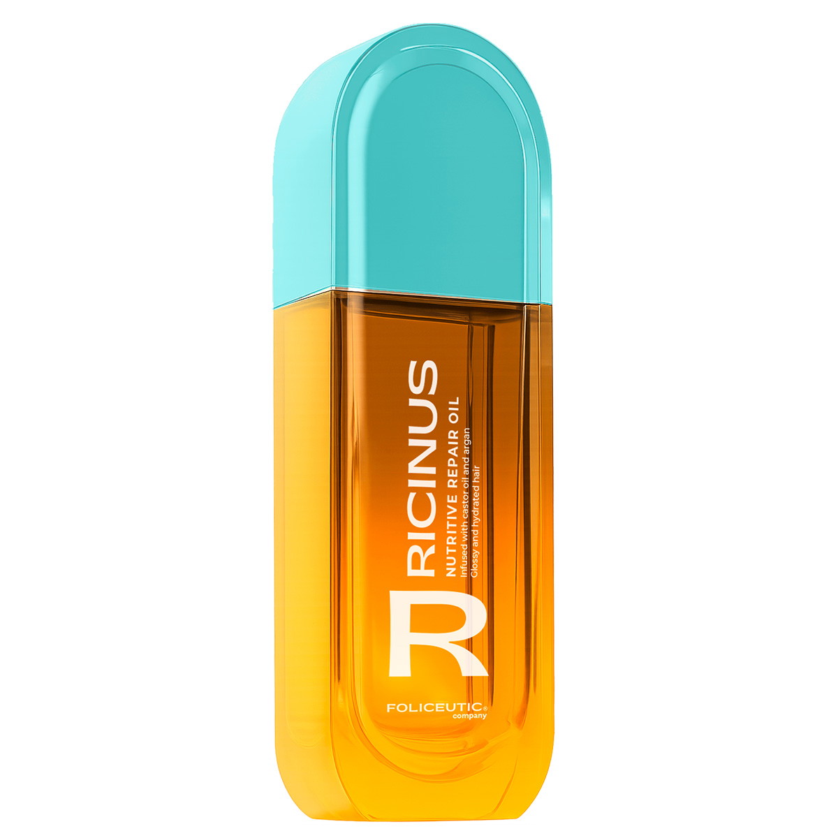 Repair Hair Oil