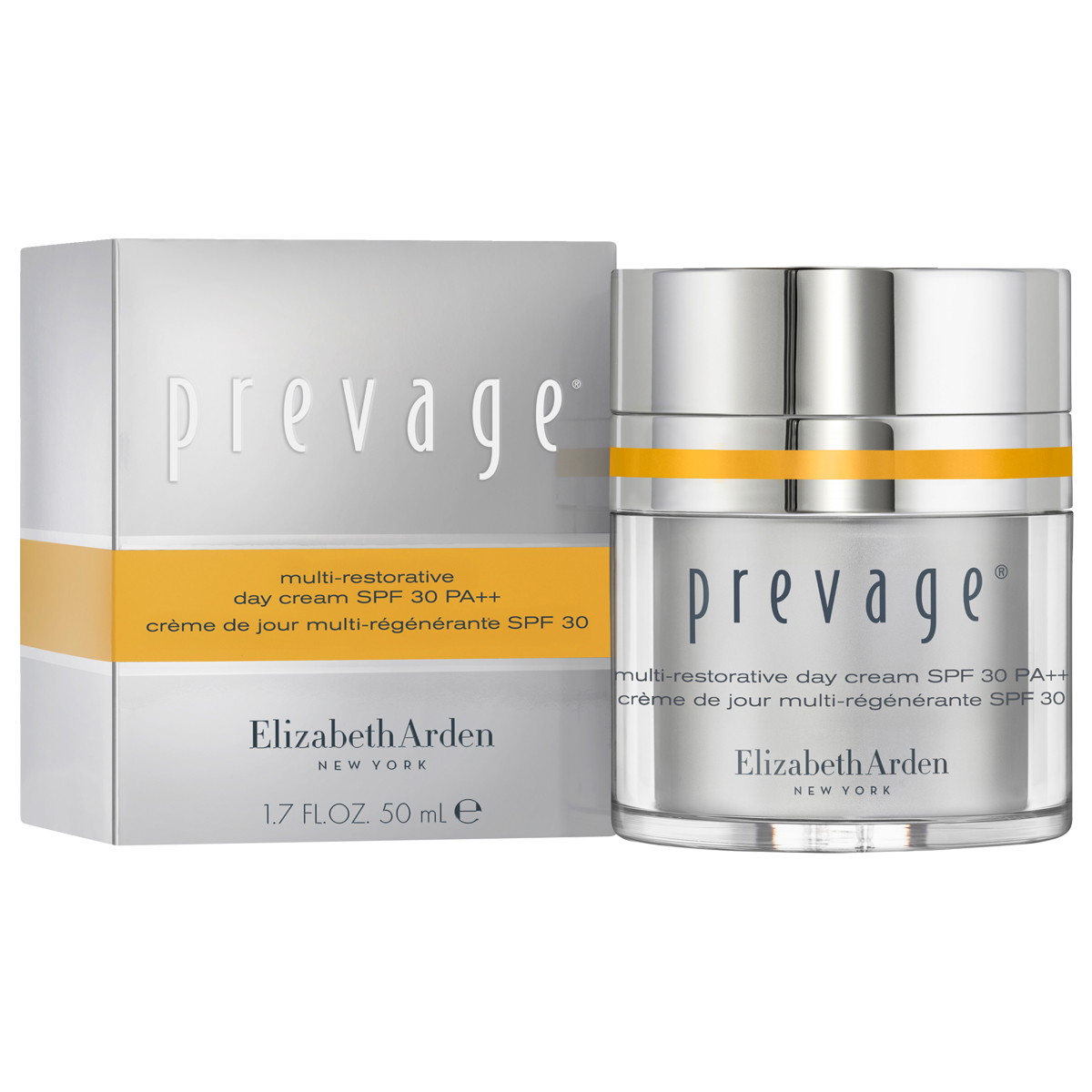 PREVAGE Multi-Restorative Day Cream SPF 30