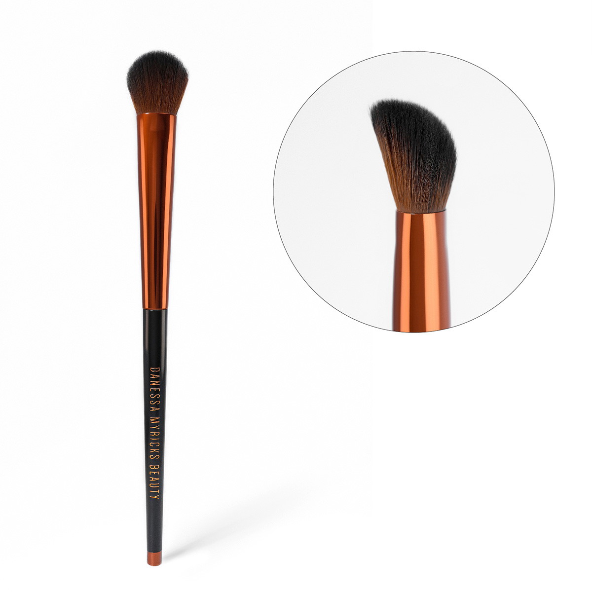 Yummy Face 3.0 All Over Concealer Brush