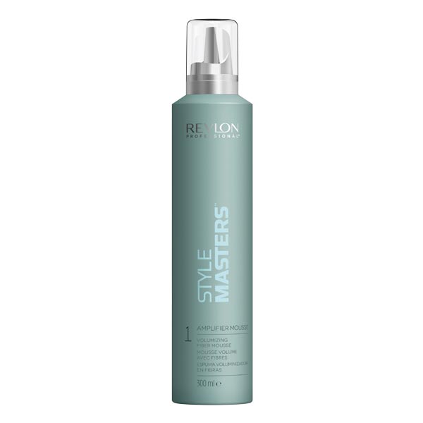 Style Masters Volume Amplifier Mousse