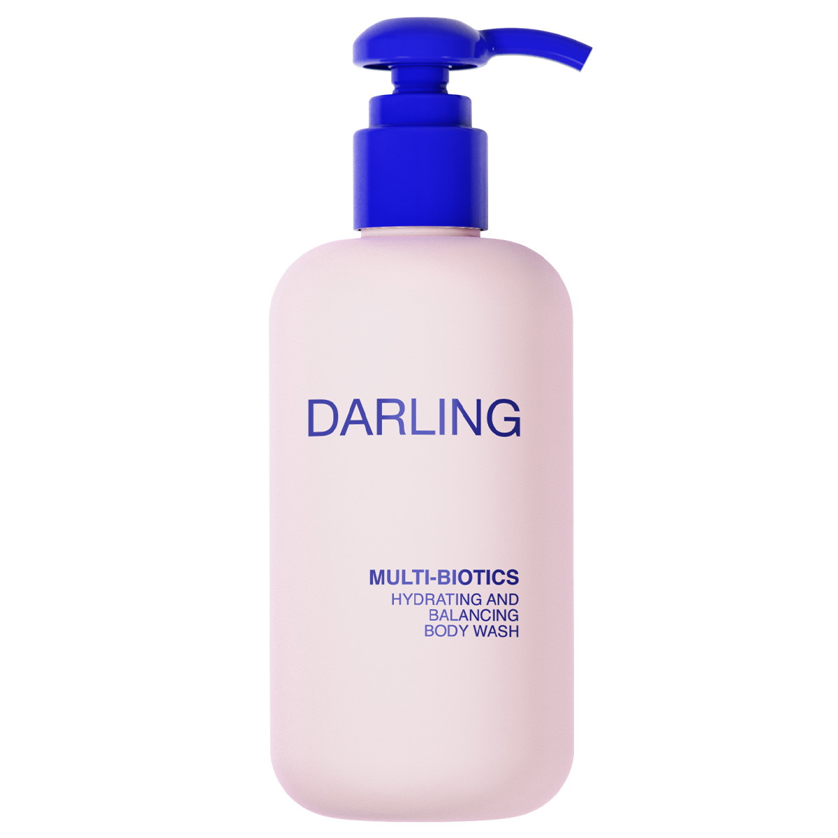 Multi-Biotics Hydrating and Balancing Body Wash