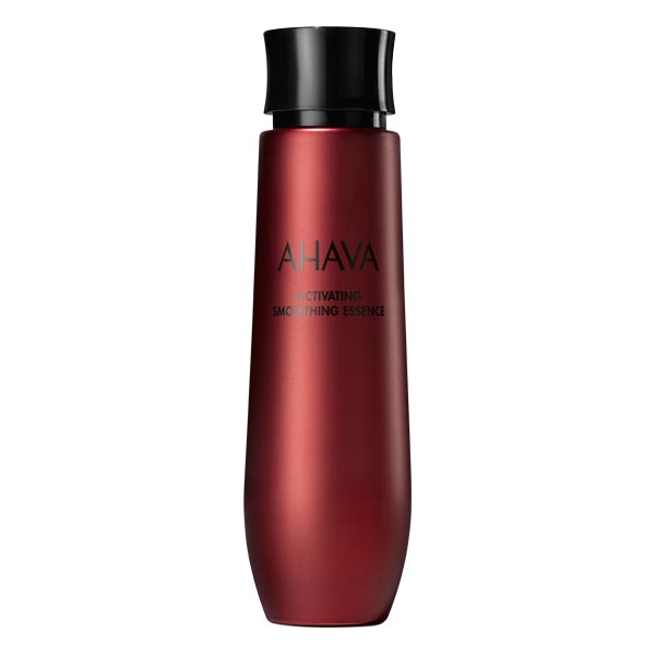 APPLE OF SODOM Activating Smoothing Essence