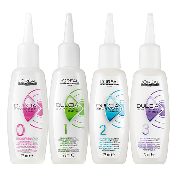 Dulcia Advanced Dulcia Advanced Ionène G