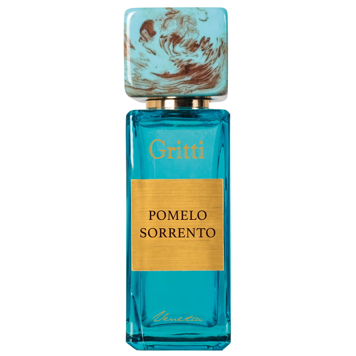 I Turchesi POMELO SORRENTO Eau de Parfum