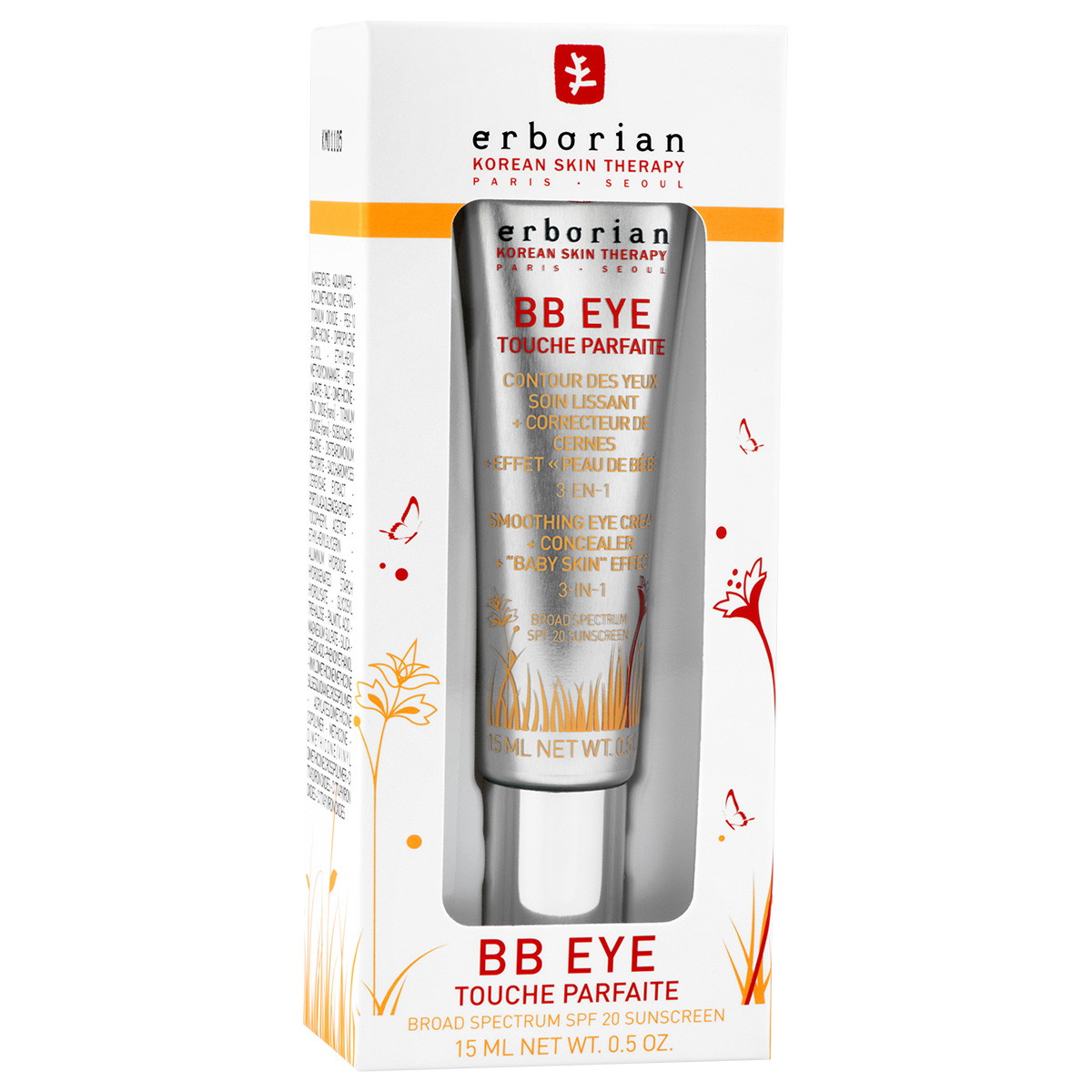 BB Eye Touche Parfaite SPF 20