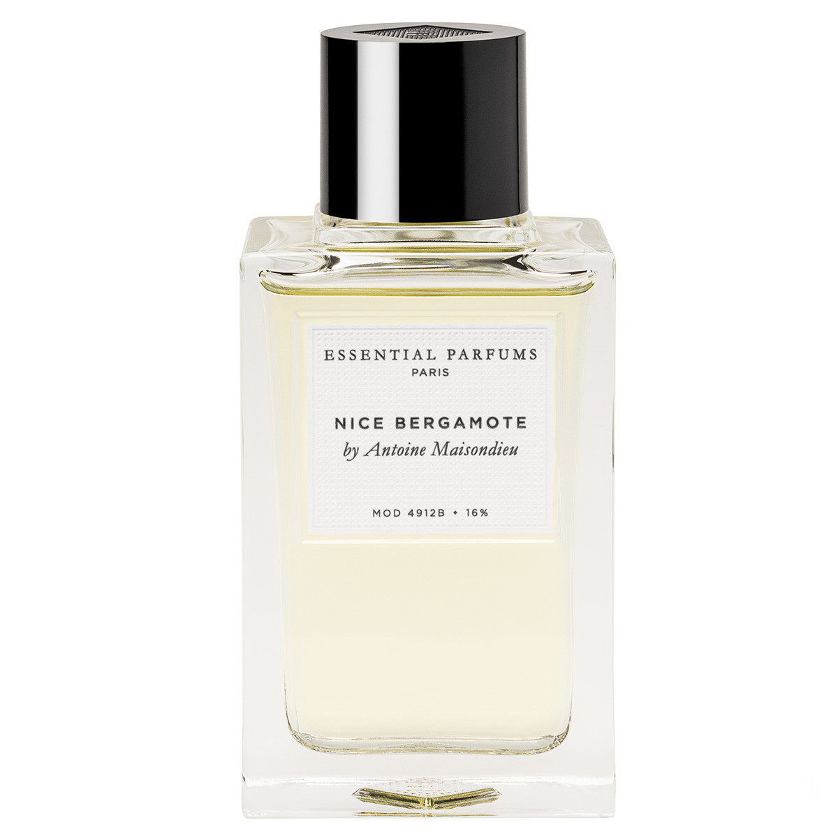 Nice Bergamote by Antoine Maisondieu Eau De Parfum
