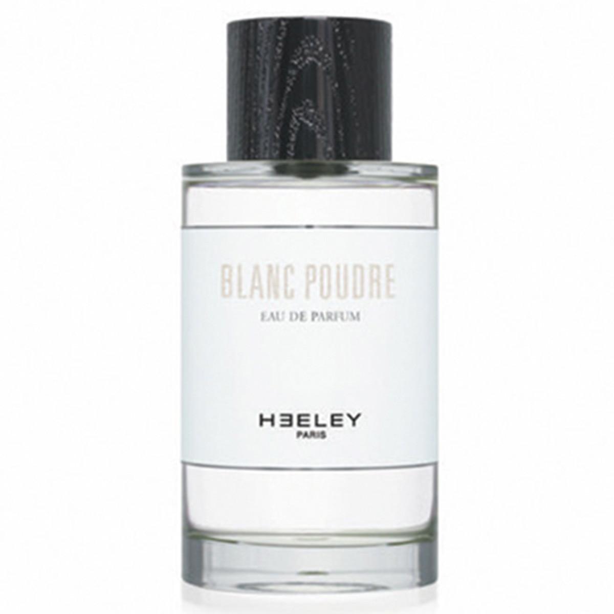 BLANC POUDRE Eau de Parfum