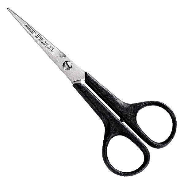 CD Hair scissors CD light