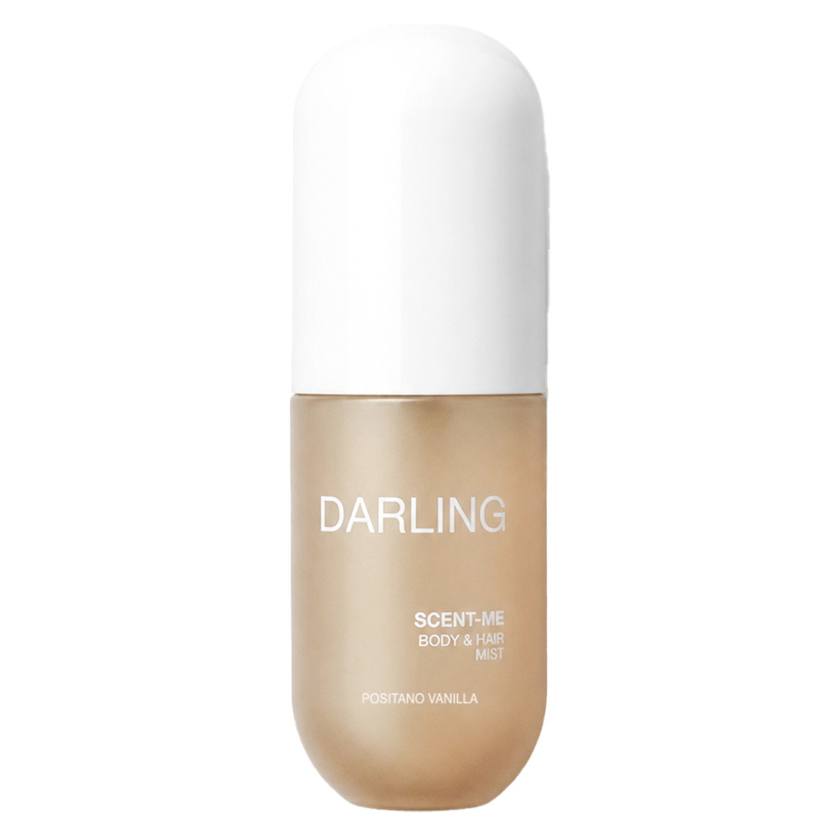 Darling Scent-Me Body & Hair Mist