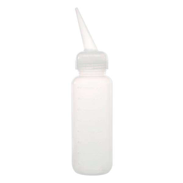 Applicator bottle