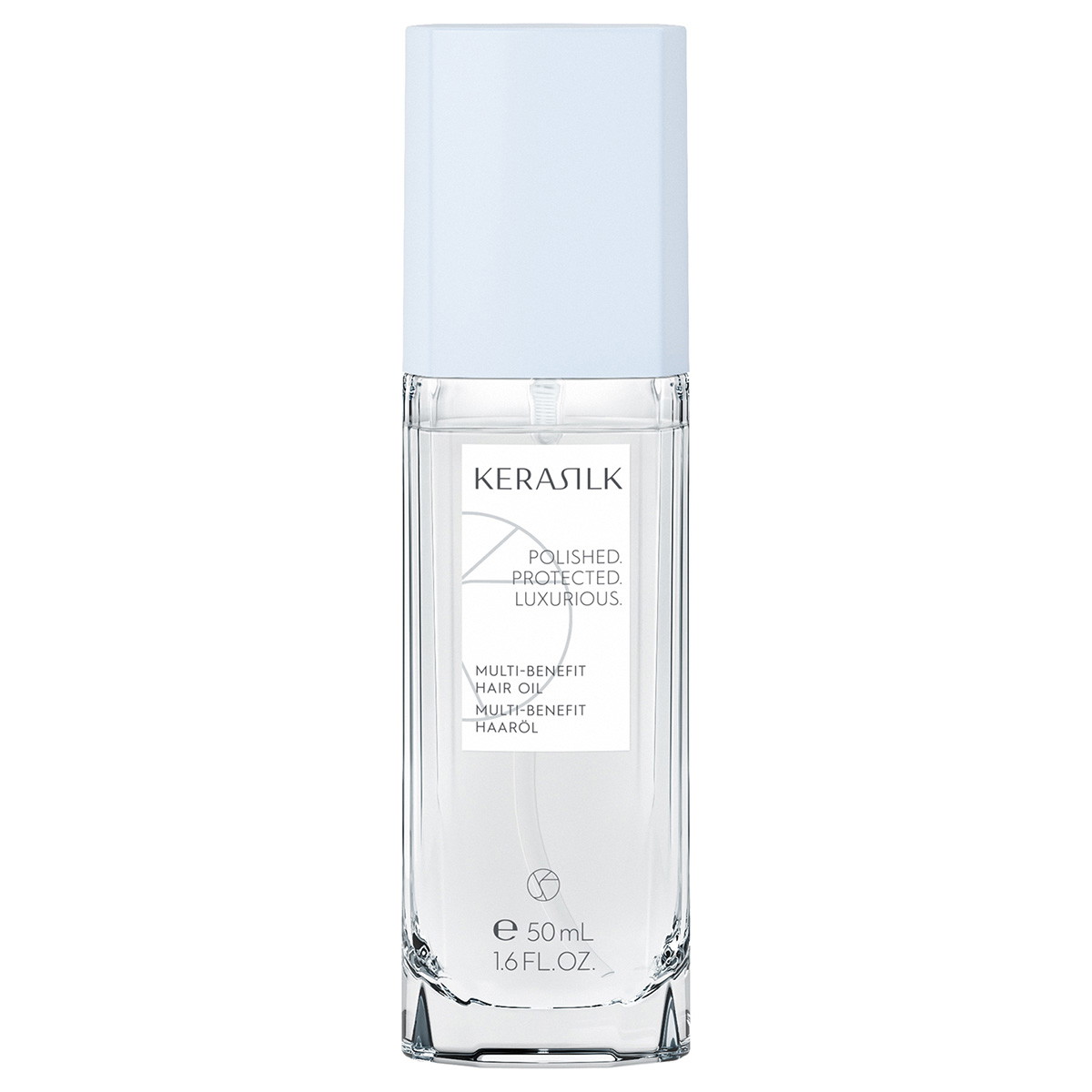 Multi Benefit Hair Oil