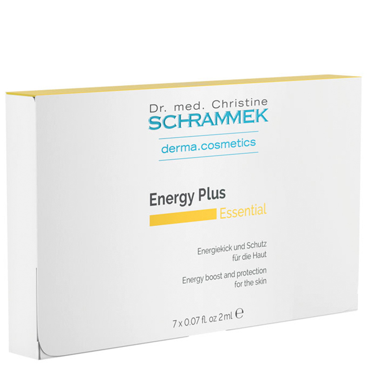 Essential Energy Plus Ampulle (7 x 2ml)