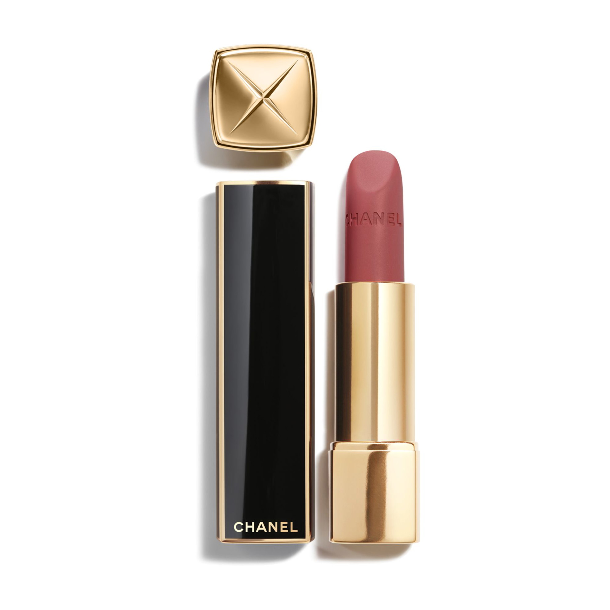ROUGE ALLURE VELVET