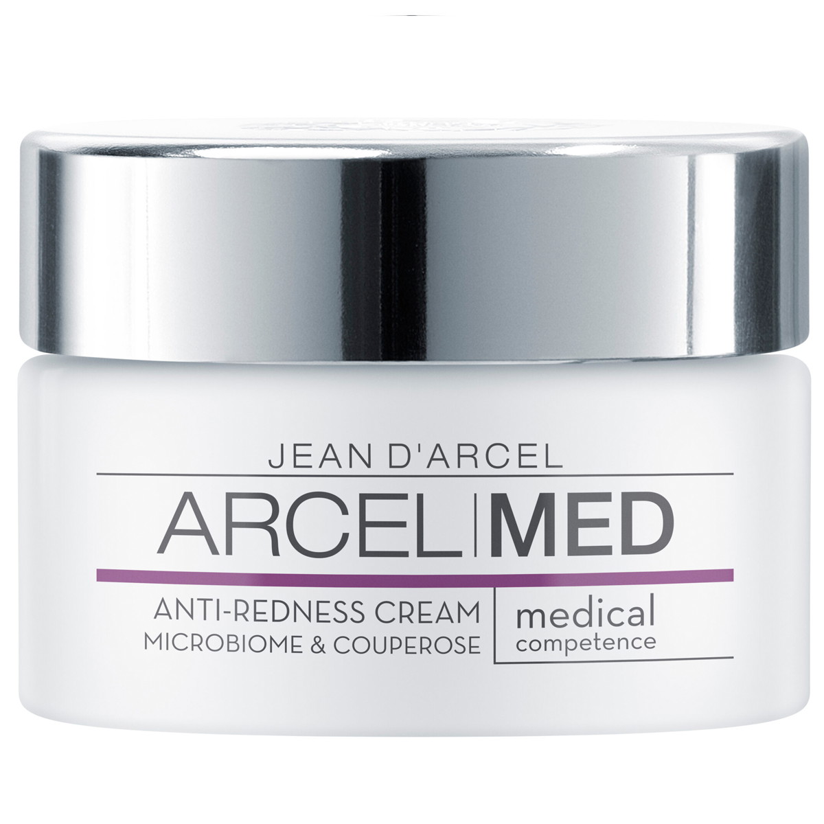 ARCELMED ANTI-REDNESS CREAM