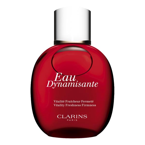 Eau Dynamisante Eau de Soins Spray