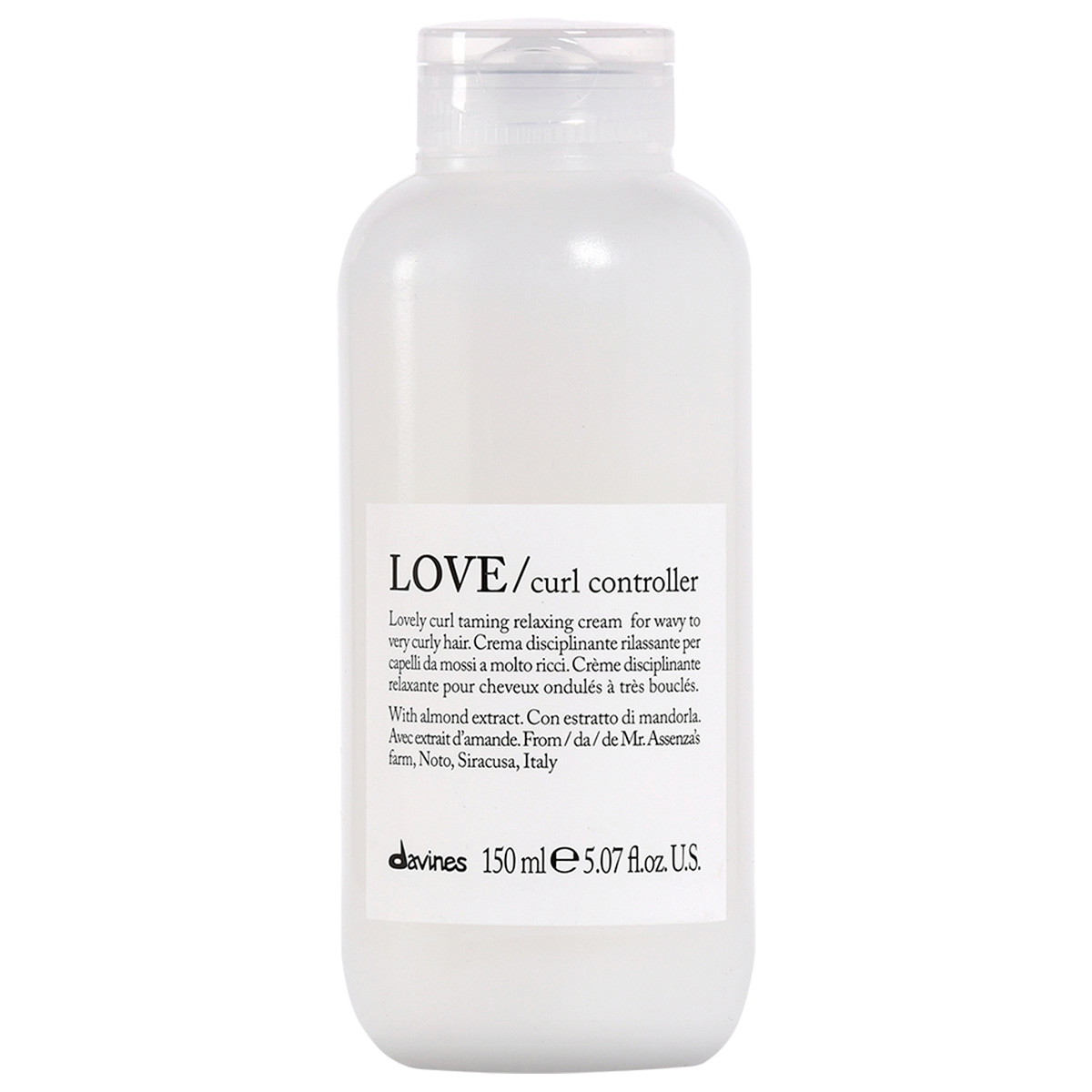 Essential Haircare Love Curl Controller