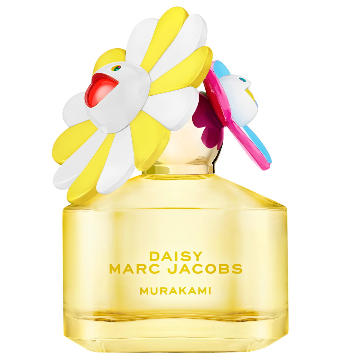DAISY Murakami Yellow Eau de Parfum