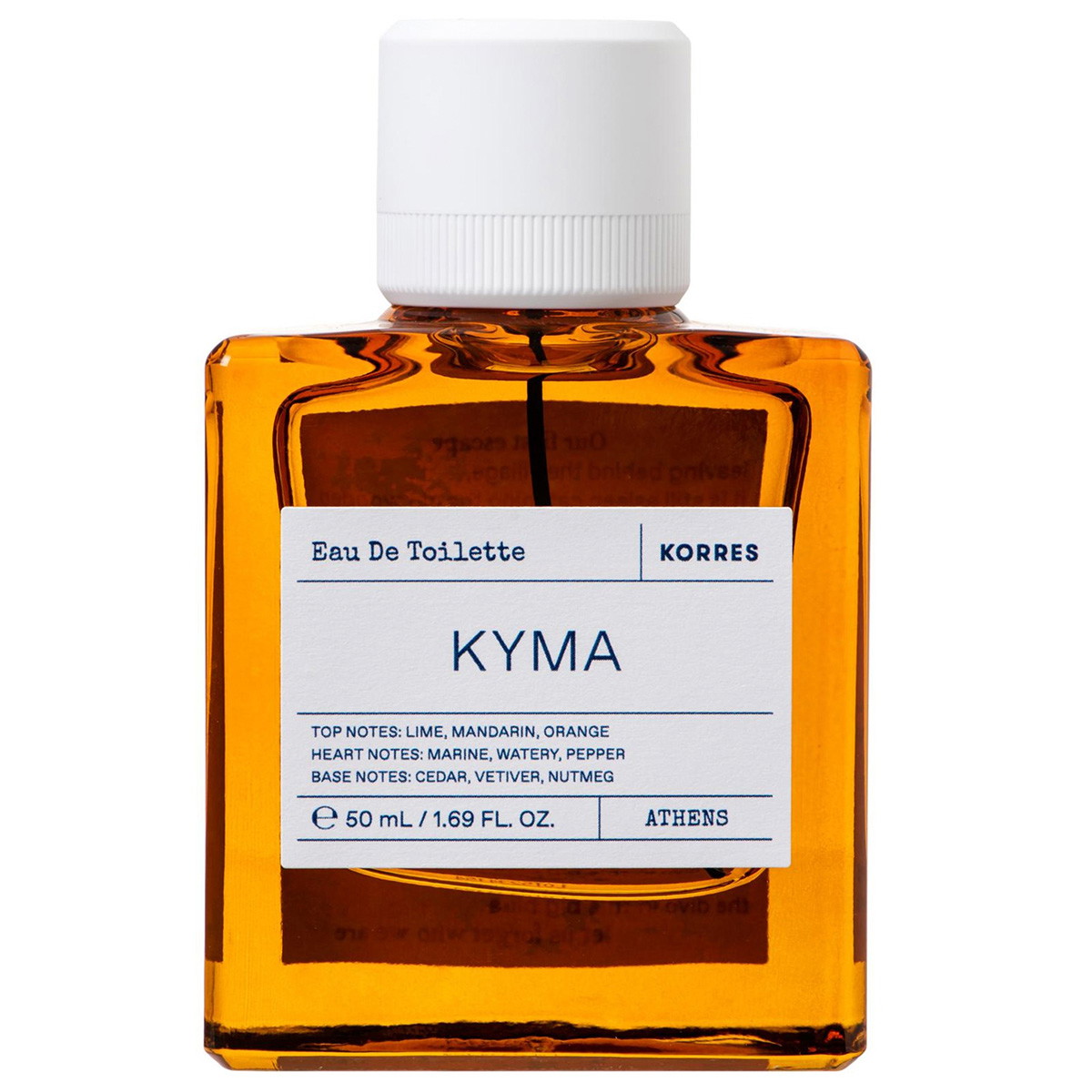 KYMA Eau de Toilette