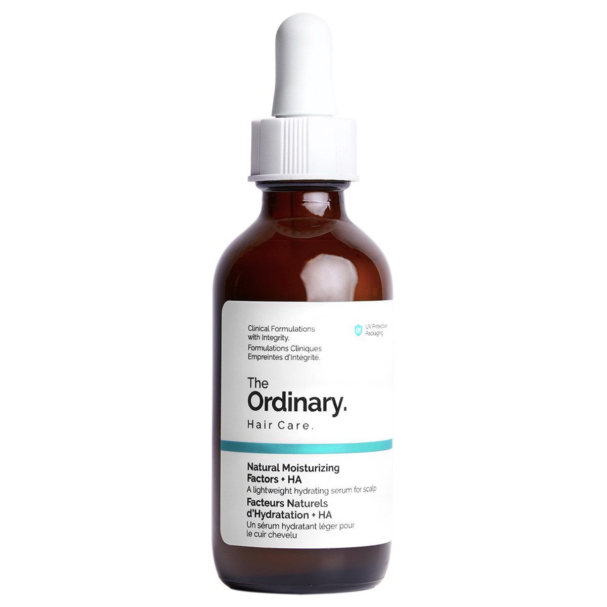 Hair Care, Natural Moisturizing Factors + HA