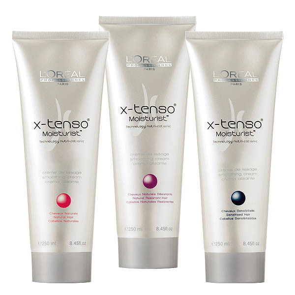 X-Tenso x-tenso Moisturist