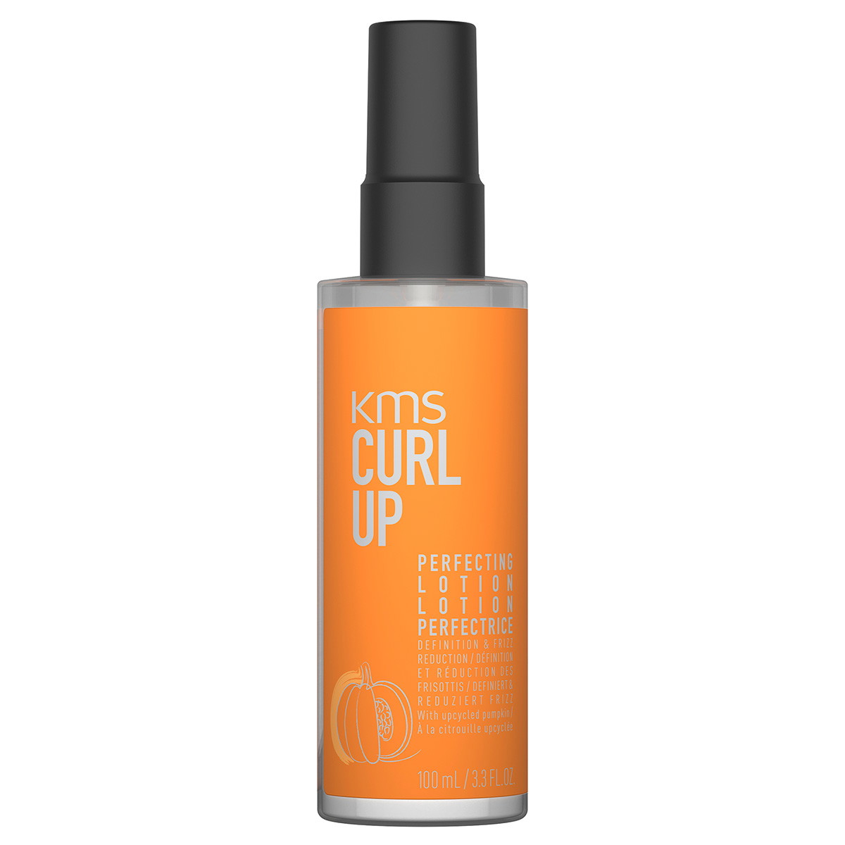 CURLUP Perfecting Lotion