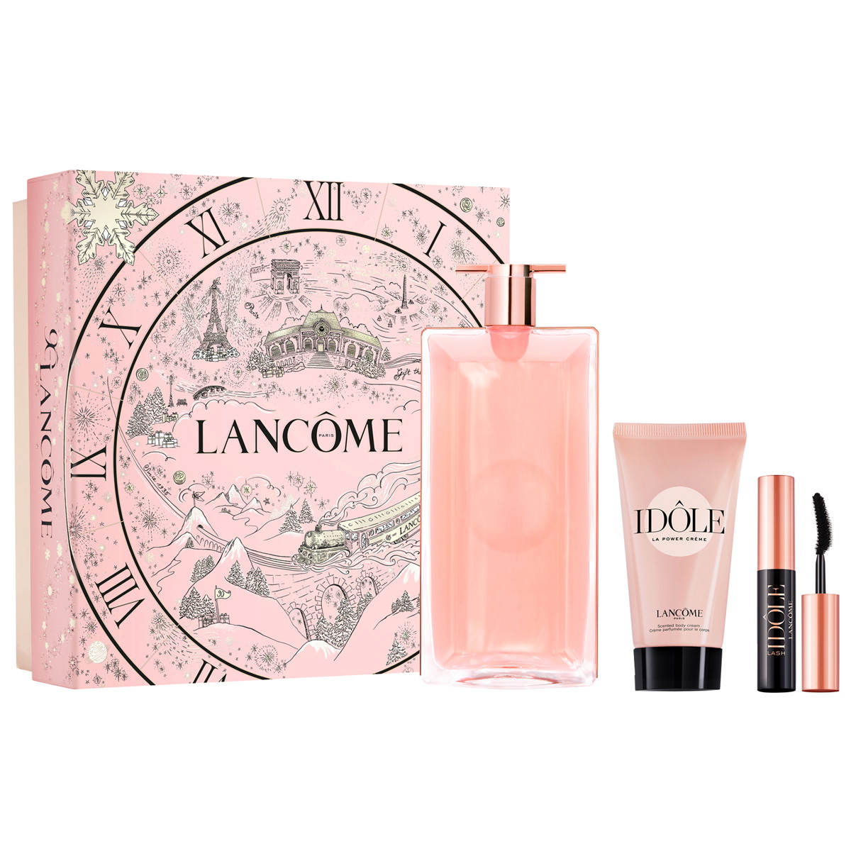 Idôle Eau de Parfum Set